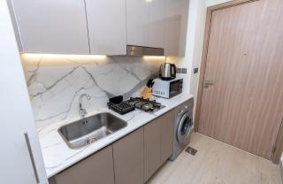 CitiHome - Fully Equipped Studio in Azizi Riviera 16 - Dubái - 8