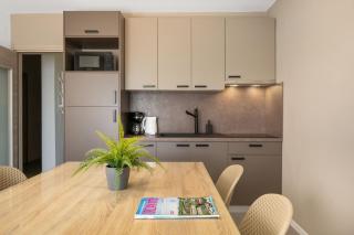 Apartment Zulijani Helis B4 - Rabac - 7
