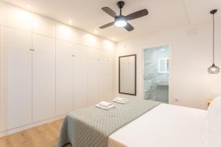 Bernaldez Suite - Vacacional Sevilla - Seville - 5
