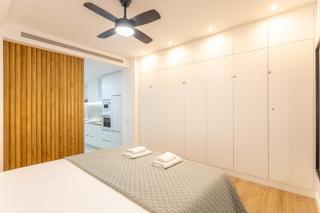 Bernaldez Suite - Vacacional Sevilla - Seville - 7