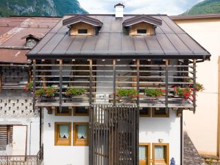 Albergo Diffuso Dolomiti - Forni di Sotto - 8