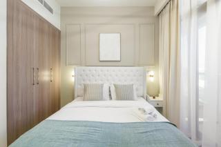 Stylish & Spacious Studio In Meydan Dash Stays - Dubai - 5