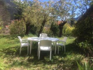 Gîte Villa Lips - Saint-Martin-Vésubie - 7