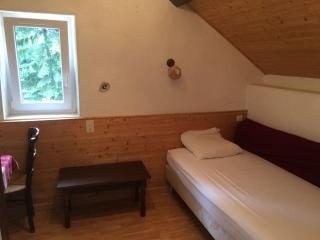 Gîte Villa Lips - Saint-Martin-Vésubie - 3