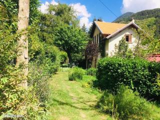 Gîte Villa Lips - Saint-Martin-Vésubie - 2