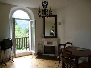 Gîte Villa Lips - Saint-Martin-Vésubie - 1