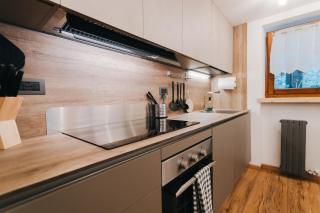 Cuore Di Neve - Family Chalet - La Salle - 3