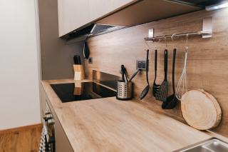 Cuore Di Neve - Family Chalet - La Salle - 2