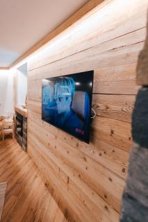 Cuore Di Neve - Family Chalet - La Salle - 6