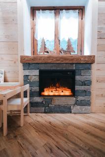 Cuore Di Neve - Family Chalet - La Salle - 7