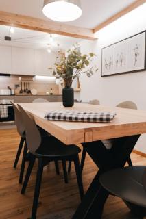 Cuore Di Neve - Family Chalet - La Salle - 9