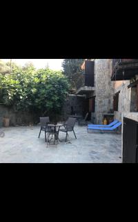 Clover Cottage - Limassol - 6