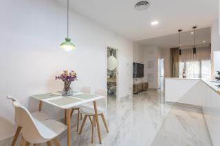 Bernaldez Suite - Vacacional Sevilla - Seville - 4
