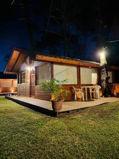 Cabañas Entre Pinos - 7