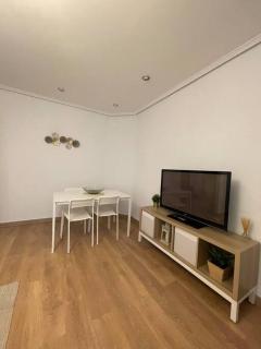 Céntrico apartamento a estrenar - Bilbao - 6