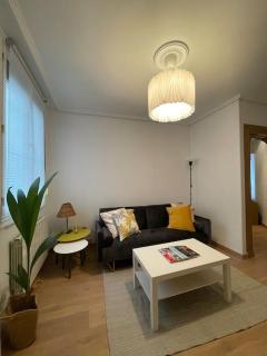 Céntrico apartamento a estrenar - Bilbao - 1