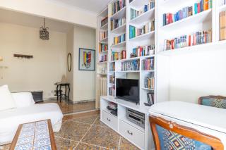 Rome city terrace apartment - Smart Relax Home - Rome - 7