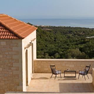 Ellotia & Asterion By Forest Villas - Rethymno - 4