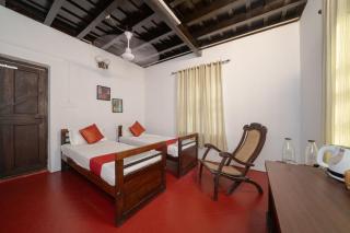 Govindamangalam Homestay - Cochin - 2