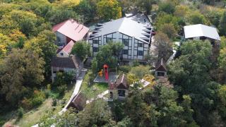 Qachaquch Forest - 9
