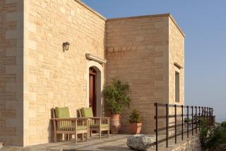 Ellotia & Asterion By Forest Villas - Réthymnon - 1