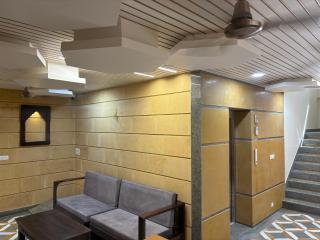 Hotel M R Paradise - Jaisalmer - 2