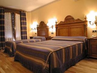 Hotel del Pastor - Morella - 5