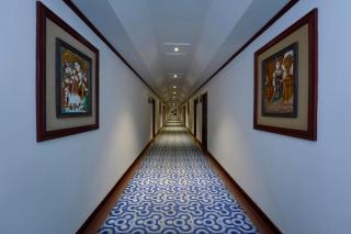 Casino Hotel - CGH Earth, Cochin - Cochin - 5