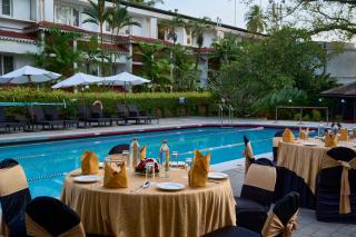Casino Hotel - CGH Earth, Cochin - Cochin - 7