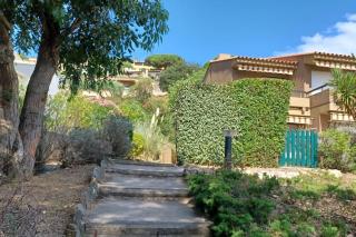 A few steps from the beach, very comfortable - Le Lavandou - 9