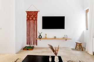 Adélaïde loft scandinave - 4 chambres 4 SDB - Saint-Étienne - 3