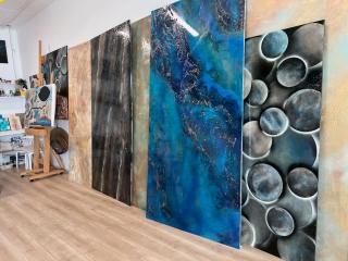 Kunstzinnig Atelier - Cruquius - 2