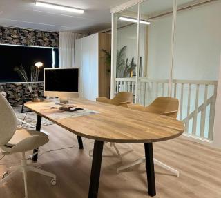 Kunstzinnig Atelier - Cruquius - 1
