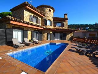 Petit Castell 10 persones Costa Brava - Mas Carbo - 0