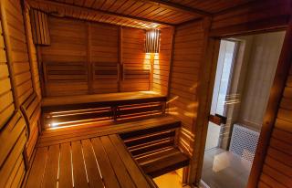 Lorena Holiday Spa Свети Спас - Velingrad - 2
