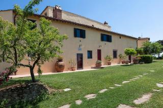 Il Torriano - Montefiridolfi - 8