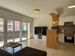 Apartment 1 min from Beach Segur de Calafell - Calafell - 8