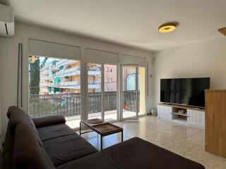 Apartment 1 min from Beach Segur de Calafell - Calafell - 9