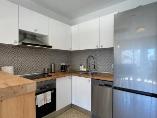 Apartment 1 min from Beach Segur de Calafell - Calafell - 7