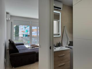 Apartment 1 min from Beach Segur de Calafell - Calafell - 5