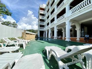 H.R.K.Resort - Patong - 9