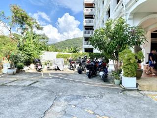 H.R.K.Resort - Patong - 1