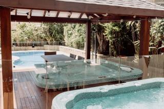 'Wrigley House' - Pool Jaccuzi Dog Friendly - 5