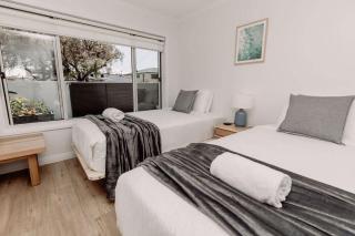 'Wrigley House' - Pool Jaccuzi Dog Friendly - 3