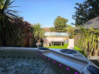 The Manor - Bishop Auckland - 2