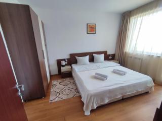 Belvedere Holiday Club Two-Bedroom Apartment F201 - Bansko - 0