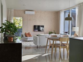 New Villa w/sauna, jacuzzi &wifi - Hämeenlinna - 0