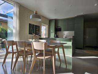 New Villa w/sauna, jacuzzi &wifi - Hämeenlinna - 5