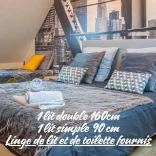 Tout simplement NEW YORK - Bourges - 8