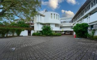 Casino Hotel - CGH Earth, Cochin - Cochin - 8
